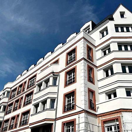 Neoresid Paris-Gagny Exterior photo