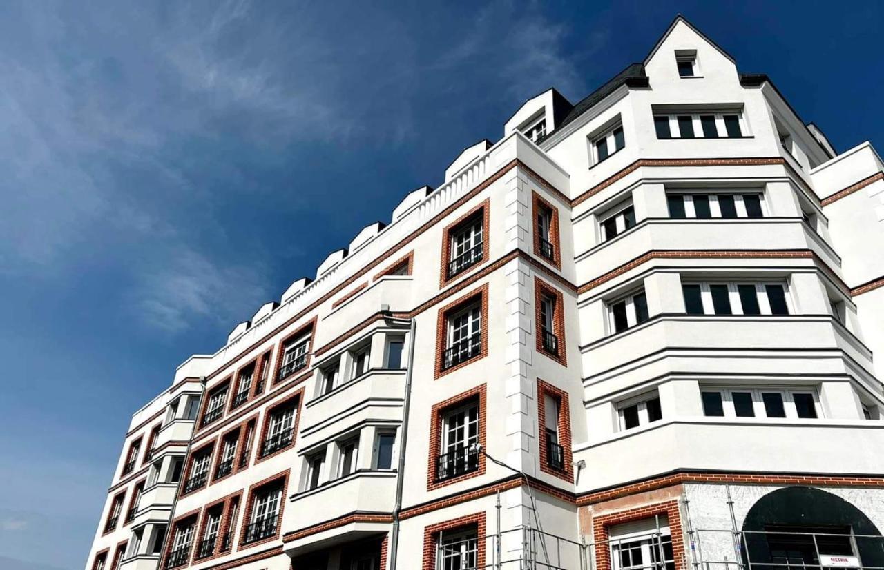 Neoresid Paris-Gagny Exterior photo