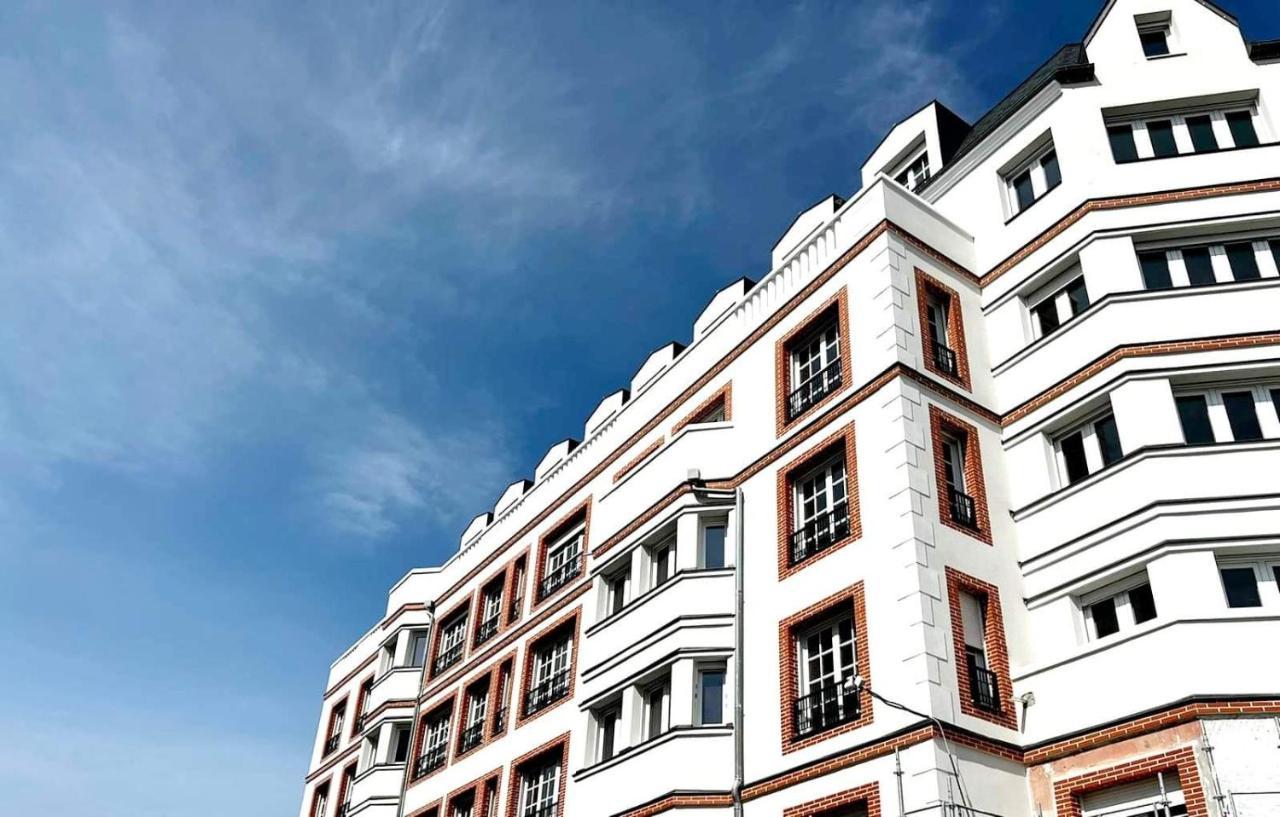 Neoresid Paris-Gagny Exterior photo