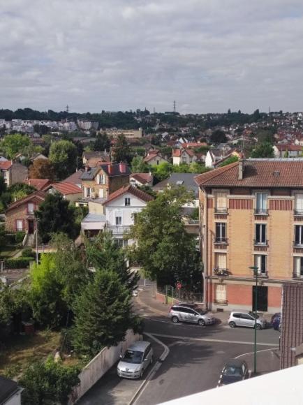 Neoresid Paris-Gagny Exterior photo