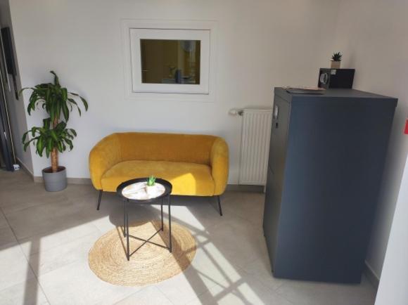 Neoresid Paris-Gagny Exterior photo