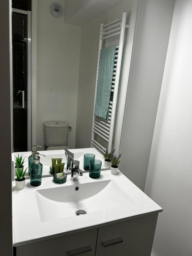 Neoresid Paris-Gagny Exterior photo